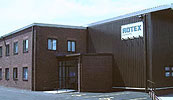 ROTEX EUROPE LTD (UK)